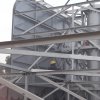 Highest Dual Billboard on Unipole Installed at Eighteen Islamabad